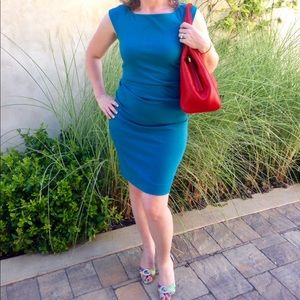 Near brand new DFV dress